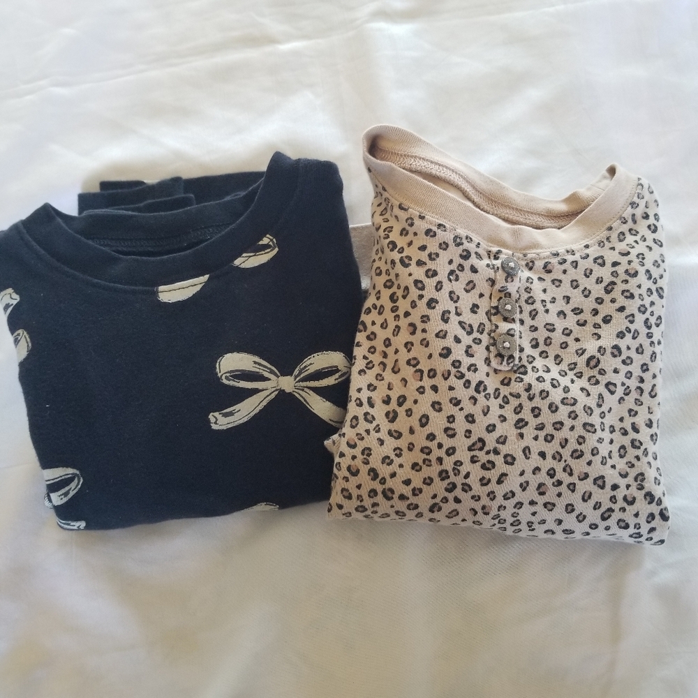 Carter's | (2) PJ Set